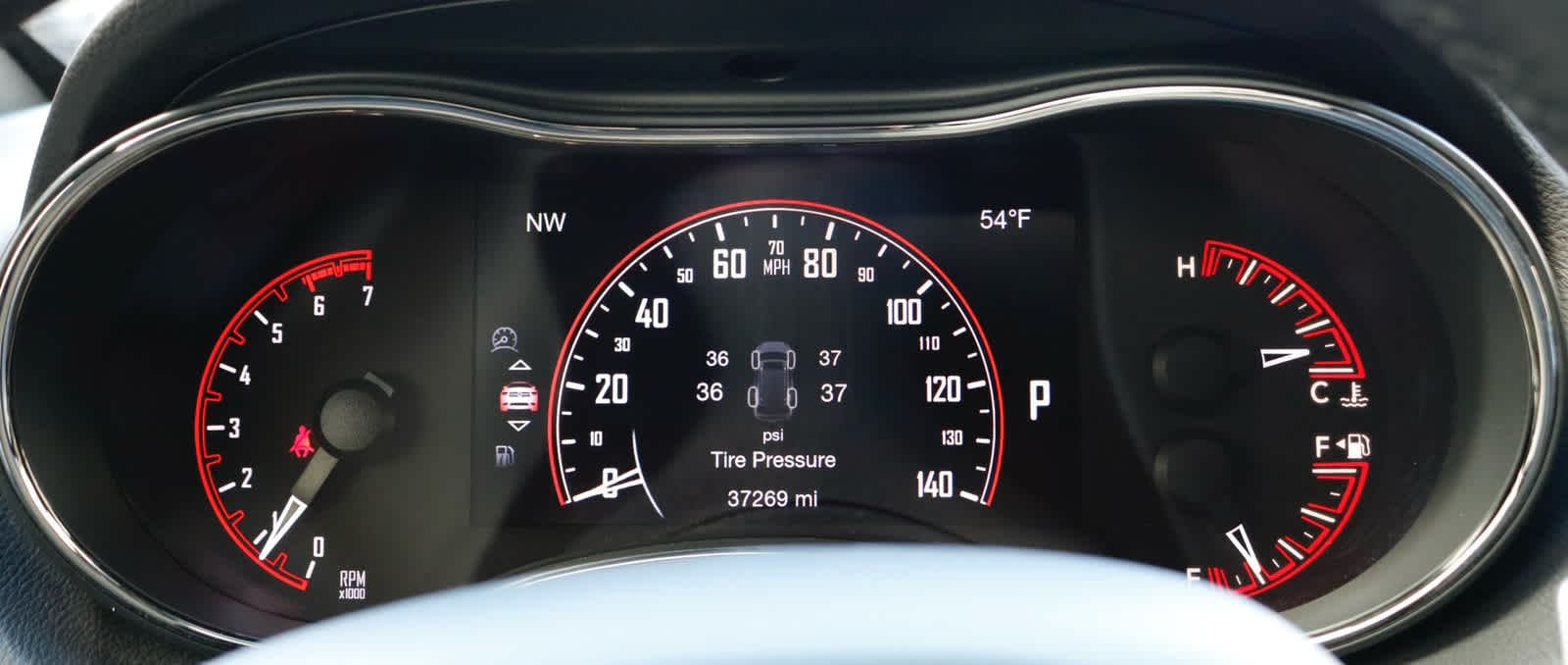 Thumbnail: 2020 Dodge Durango - 12