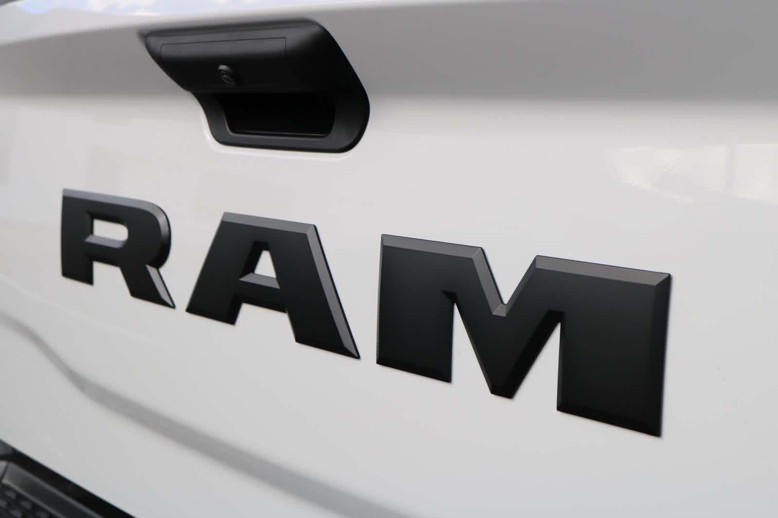 Thumbnail: 2026 RAM 3500 - 9