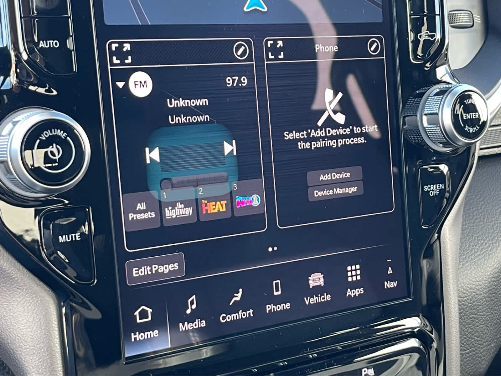 Thumbnail: 2026 RAM 1500 - 16