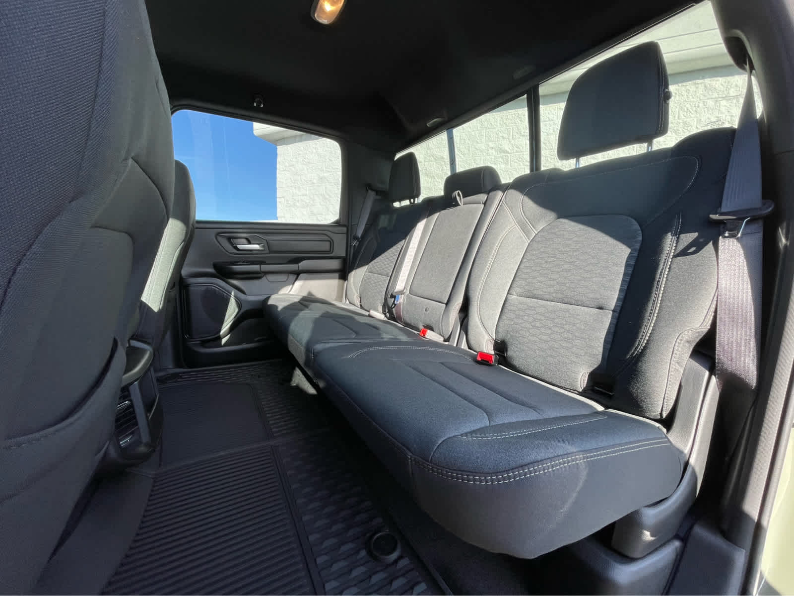 Thumbnail: 2026 RAM 1500 - 26