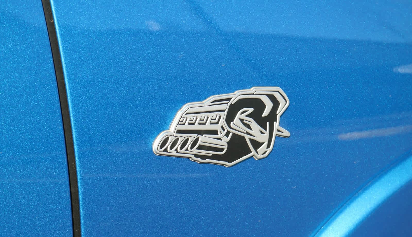 Thumbnail: 2026 RAM 1500 - 10