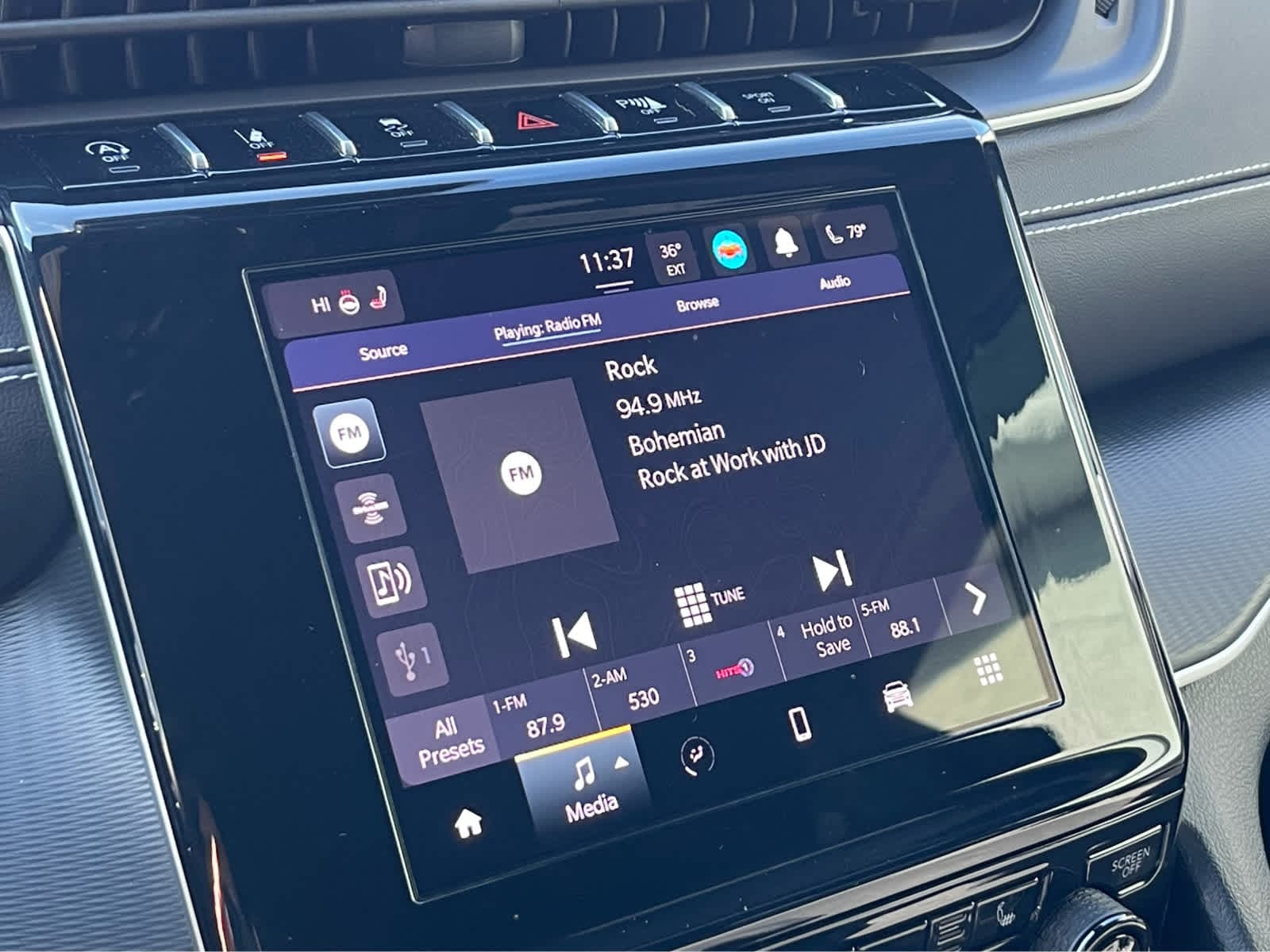 Thumbnail: 2025 Jeep Grand Cherokee - 15