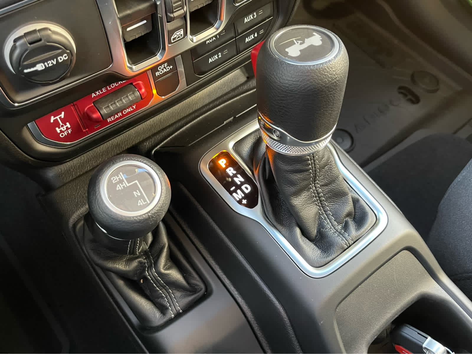 Thumbnail: 2026 Jeep Wrangler - 17