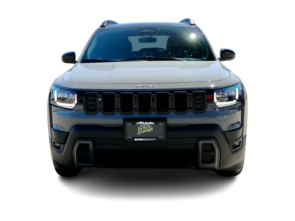 Thumbnail: 2026 Jeep Cherokee - 2