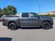 2026 Ram 1500 WARLOCK CREW CAB 4X4 5'7 BOX