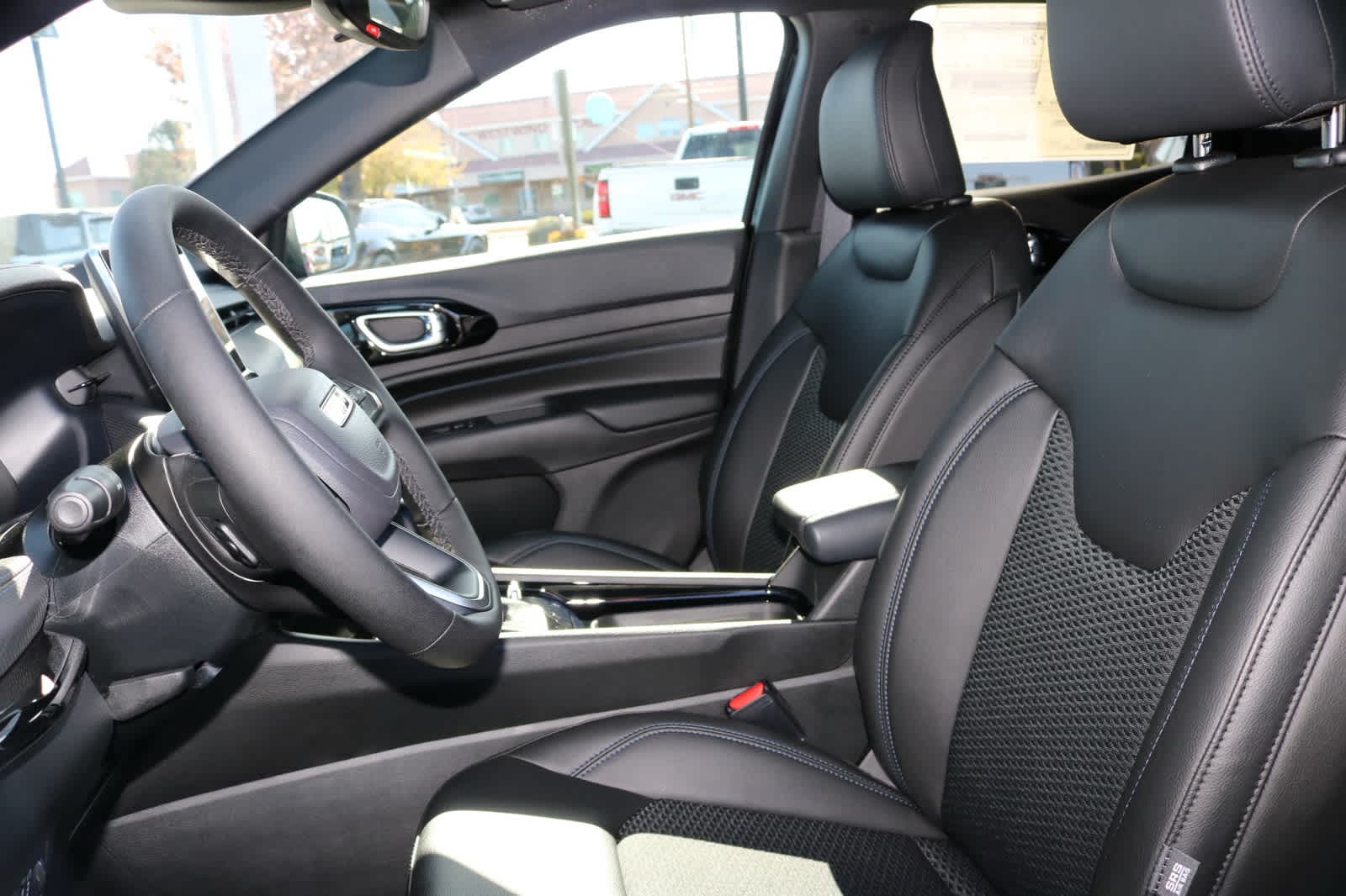 Thumbnail: 2026 Jeep Compass - 27