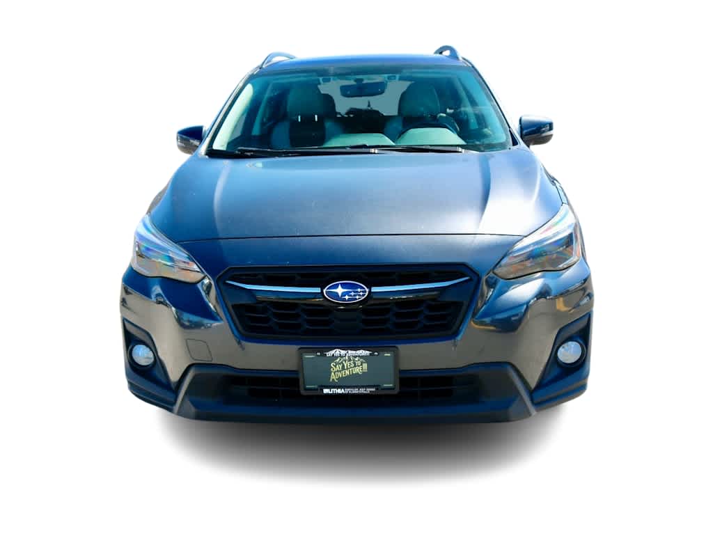 Thumbnail: 2019 Subaru Crosstrek - 2