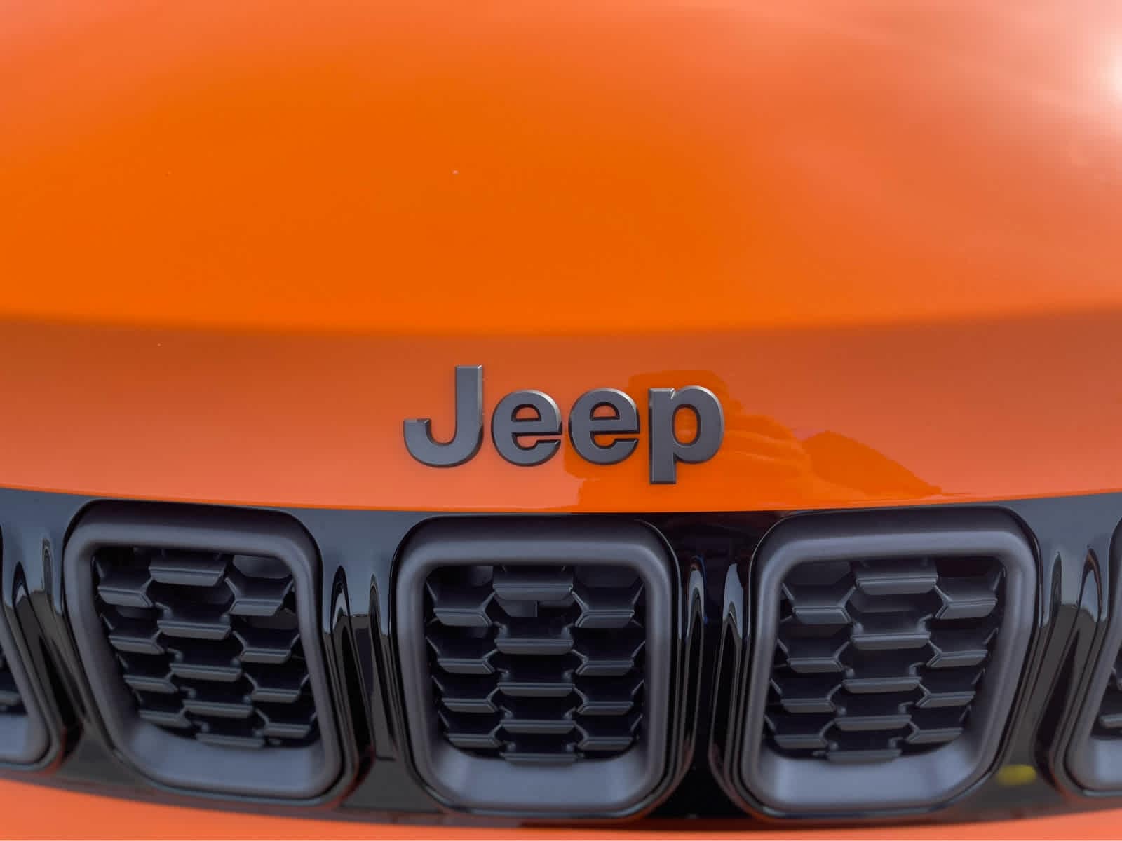 Thumbnail: 2026 Jeep Compass - 7