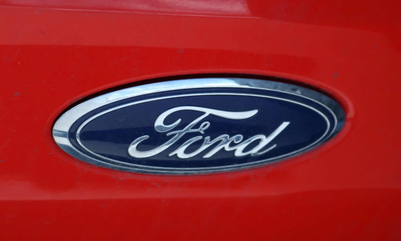 Thumbnail: 2023 Ford Bronco - 10