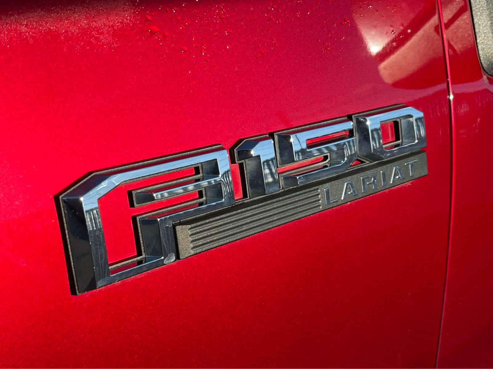 Thumbnail: 2019 Ford F-150 - 9