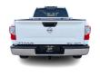 2017 Nissan Titan SV Truck Crew Cab