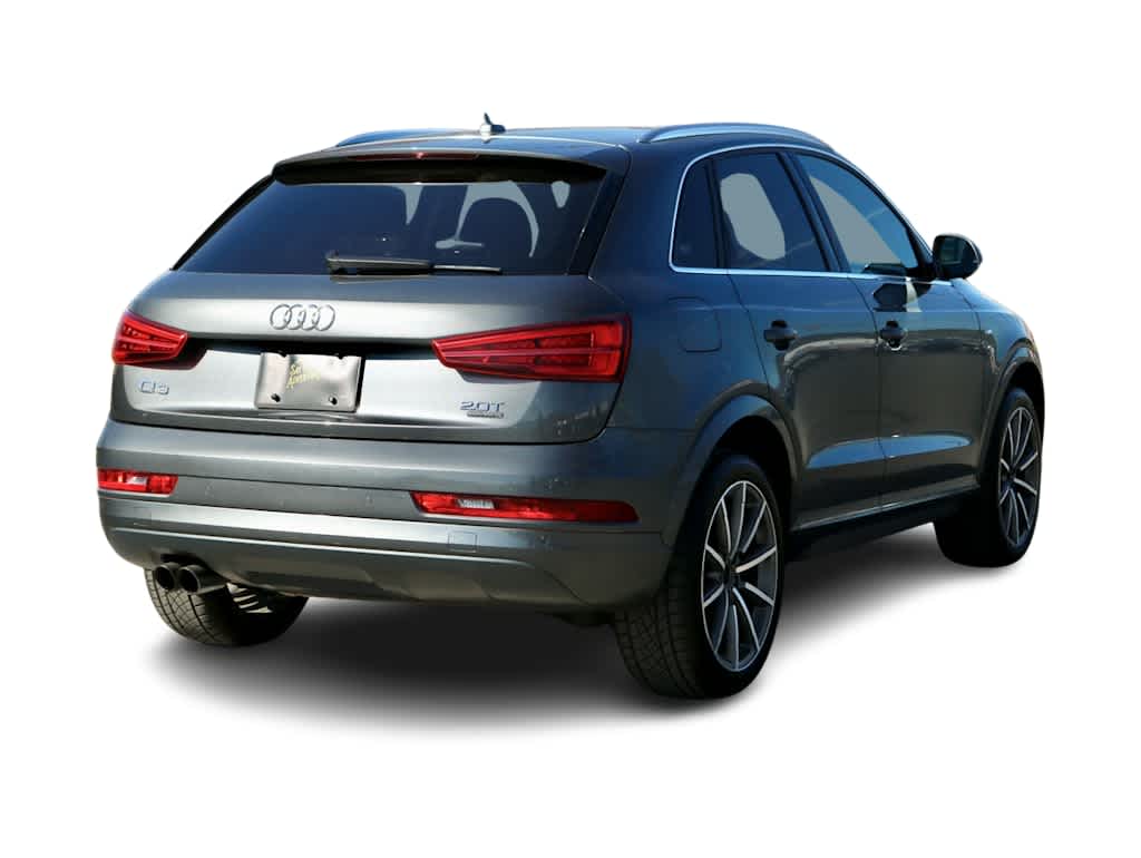 Thumbnail: 2018 Audi Q3 - 5
