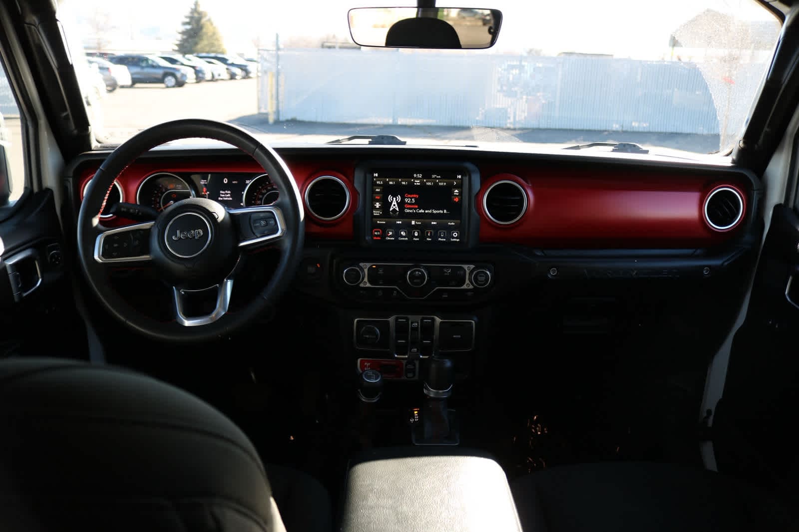 Thumbnail: 2023 Jeep Wrangler - 12