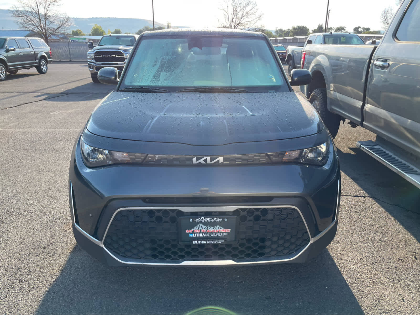 Thumbnail: 2023 Kia Soul - 2