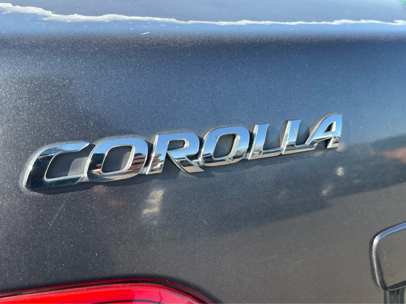 Thumbnail: 2010 Toyota Corolla - 7