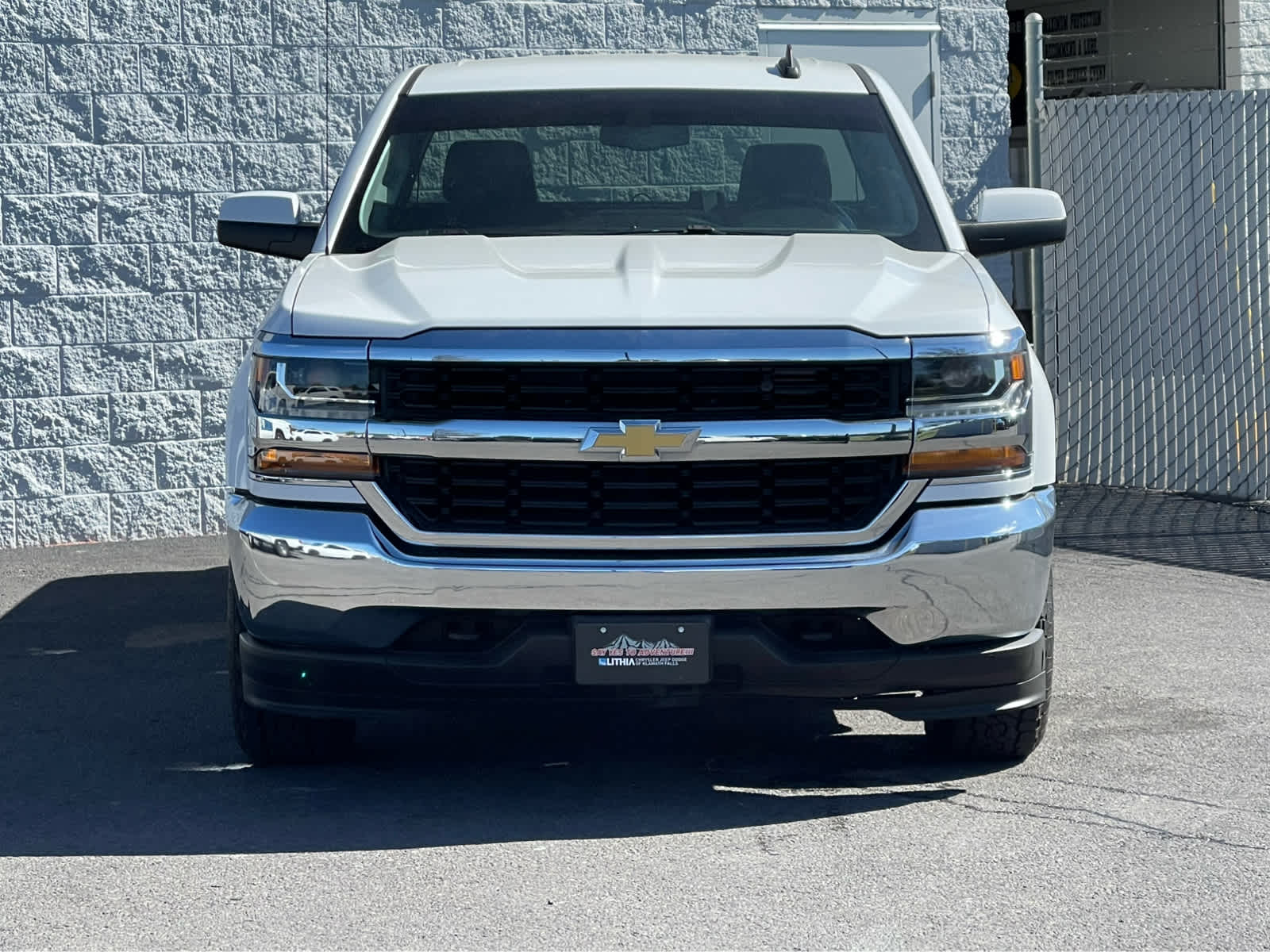 2019 Chevrolet Silverado 1500 LT 3