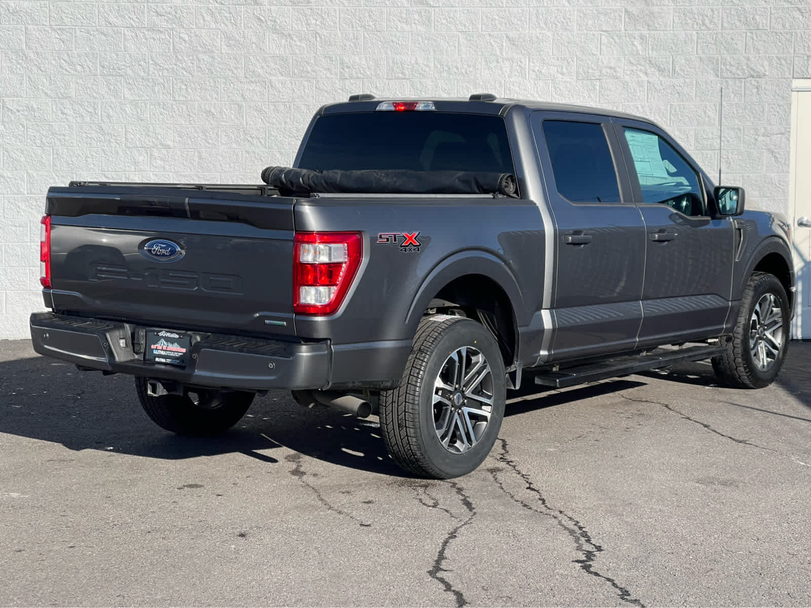 Thumbnail: 2023 Ford F-150 - 7