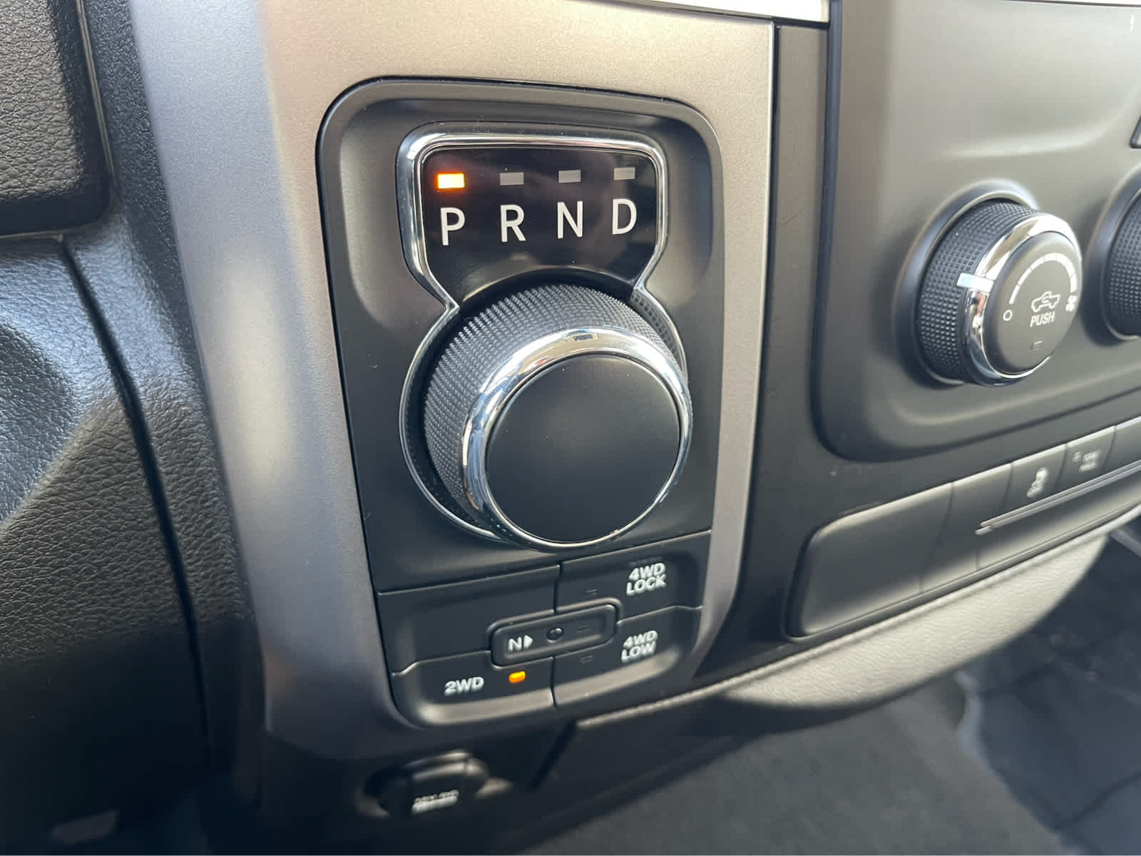 Thumbnail: 2022 RAM 1500 Classic - 18