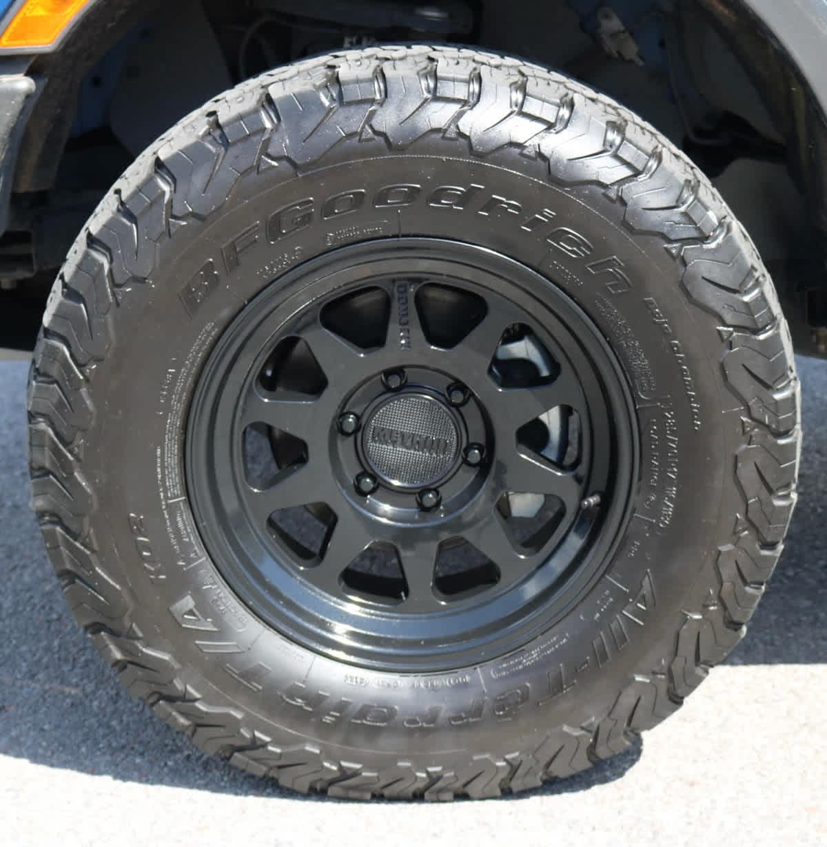 Thumbnail: 2020 Ford Ranger - 12