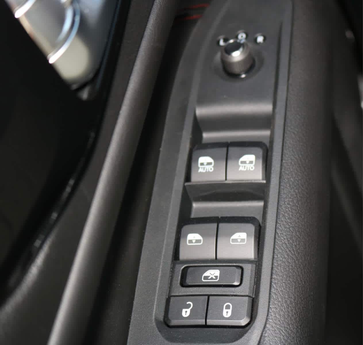 Thumbnail: 2026 Jeep Compass - 21