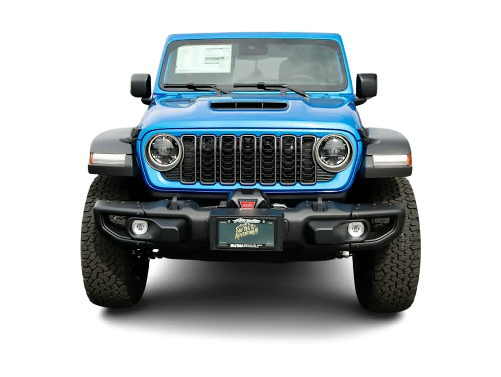 Thumbnail: 2026 Jeep Wrangler - 2