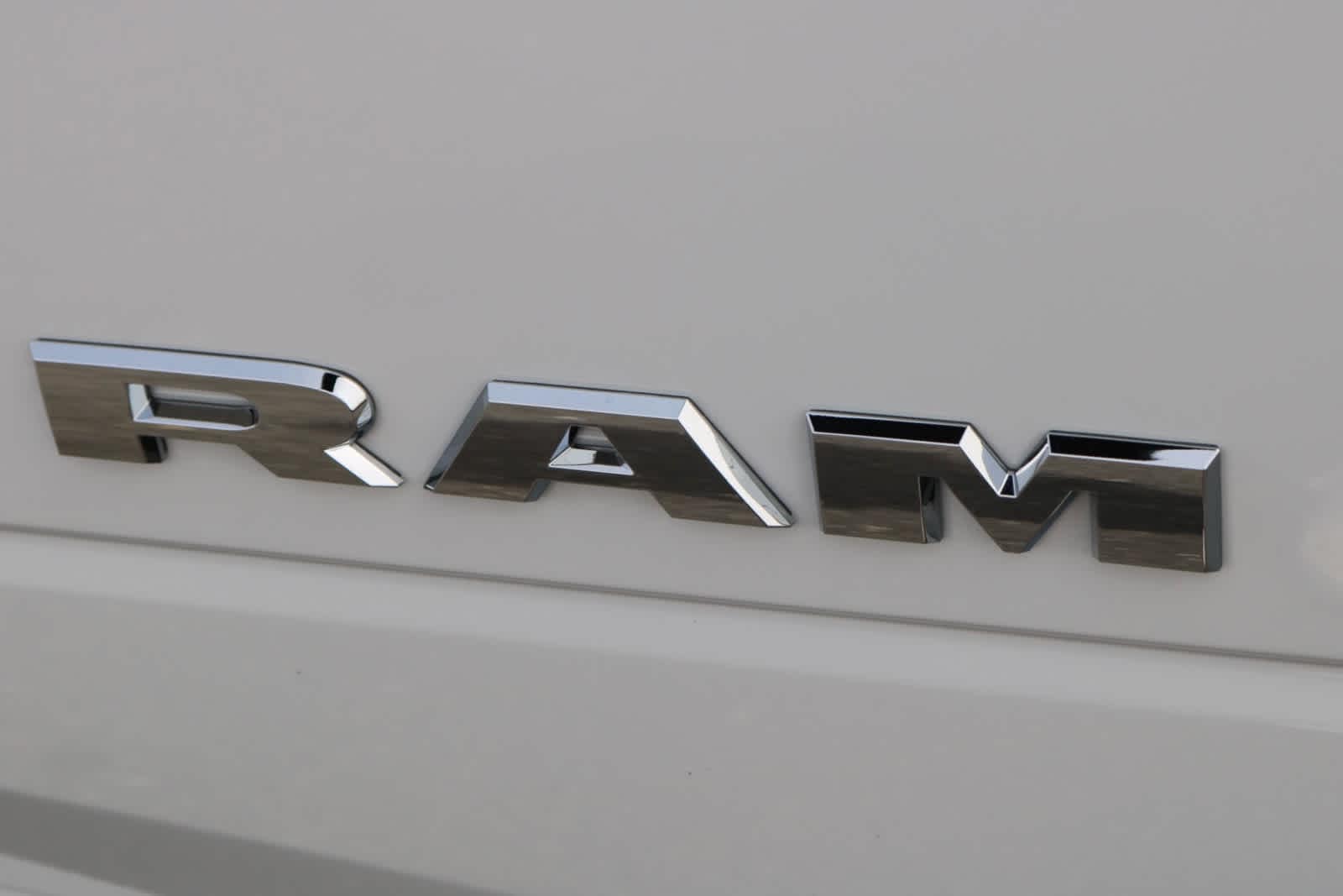 Thumbnail: 2026 RAM 3500 - 10