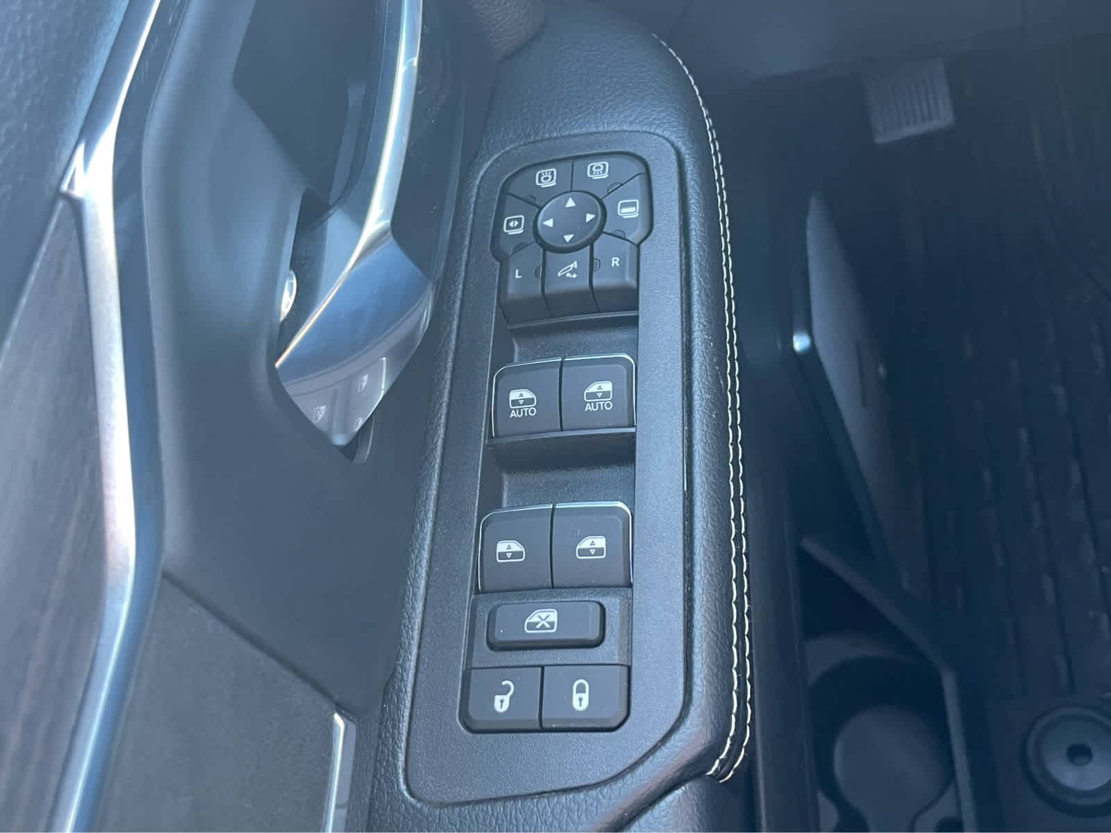 Thumbnail: 2026 RAM 2500 - 21