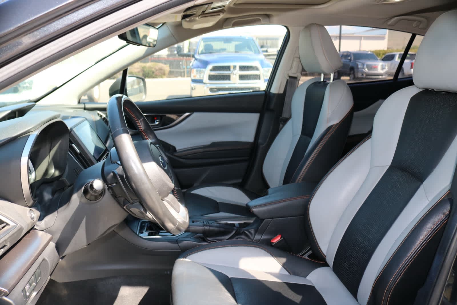 Thumbnail: 2019 Subaru Crosstrek - 29