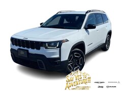 2026 Jeep Cherokee LAREDO 4X4 Klamath Falls, OR