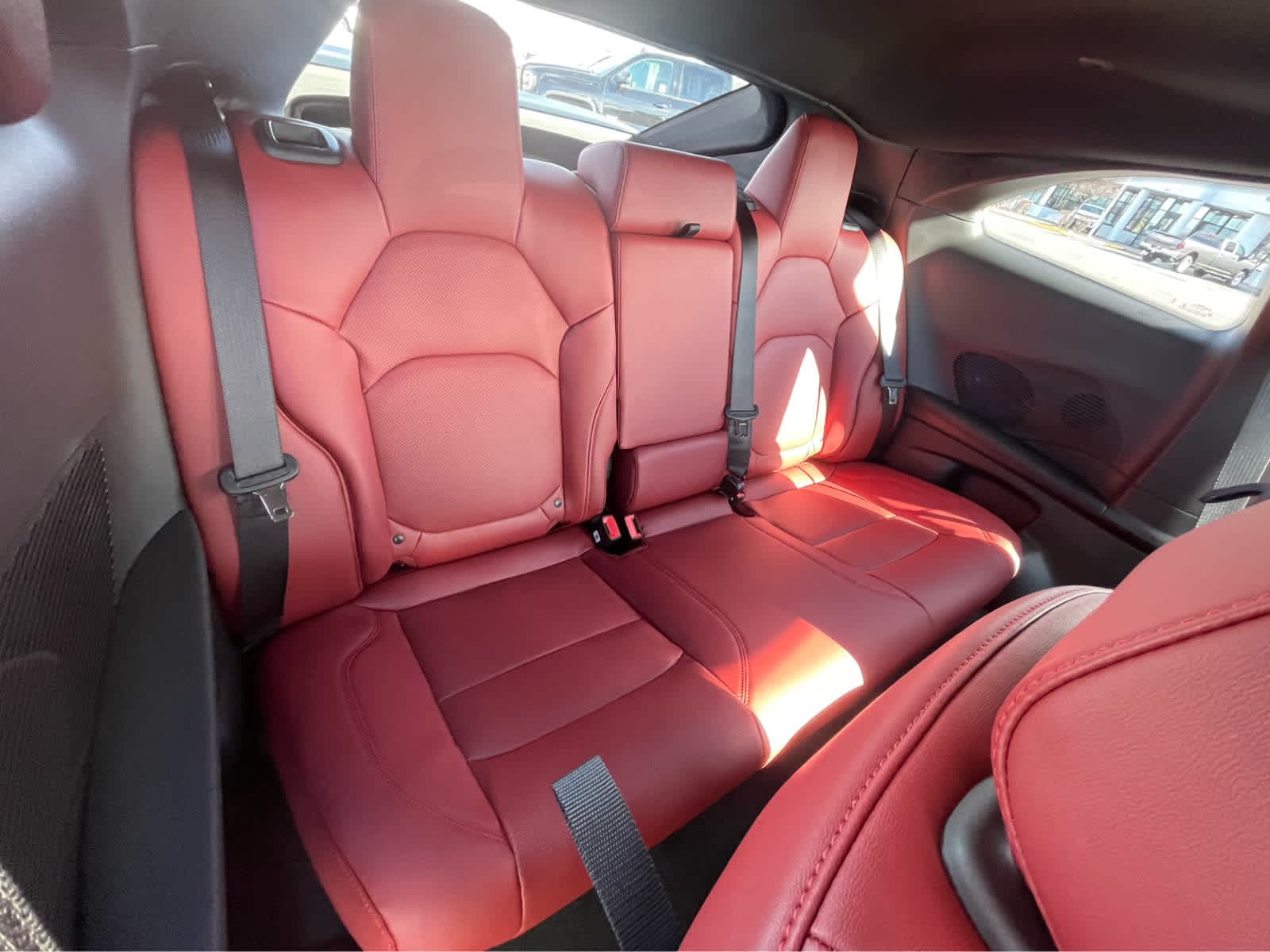 Thumbnail: 2026 Dodge Charger - 20