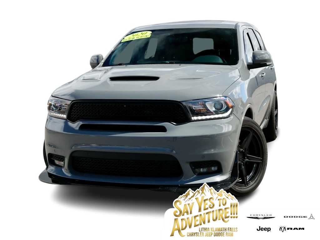 Thumbnail: 2020 Dodge Durango - 1