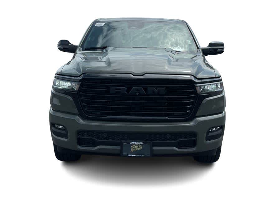 Thumbnail: 2026 RAM 1500 - 2