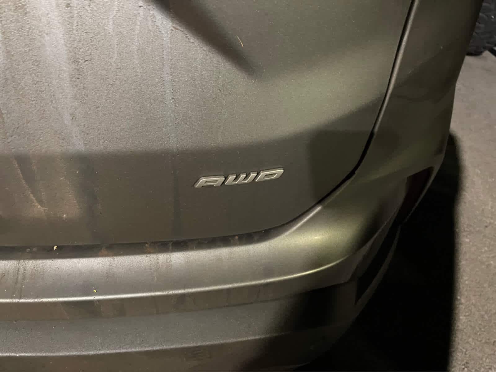 Thumbnail: 2022 Ford Edge - 9