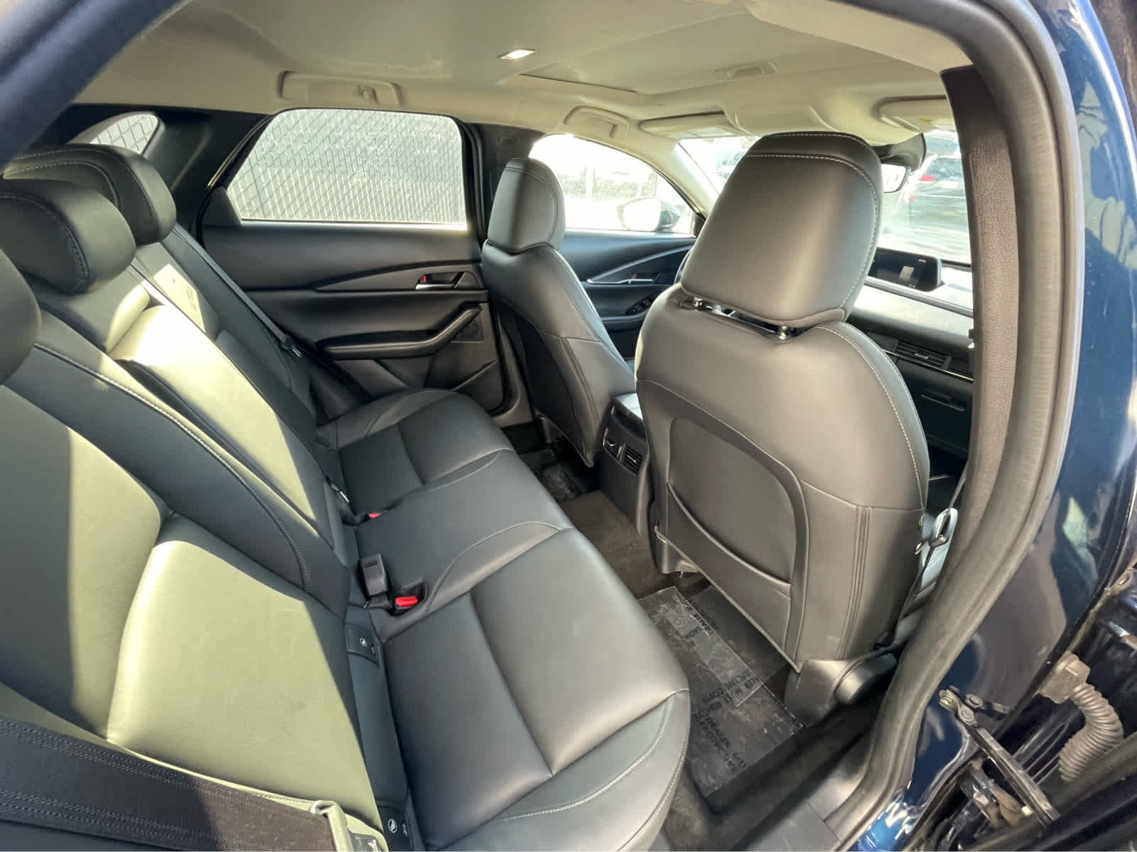 Thumbnail: 2024 Mazda CX-30 - 25