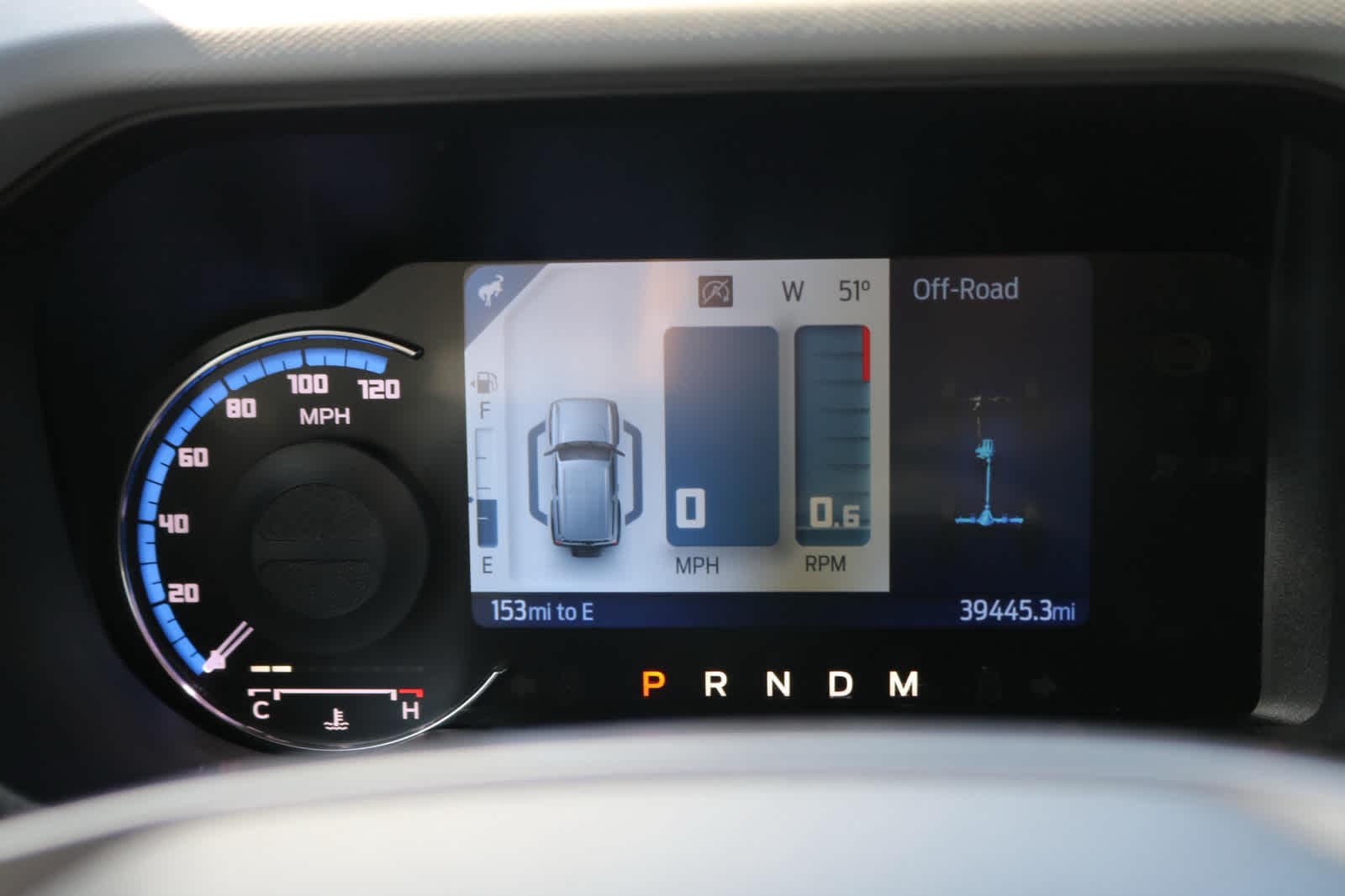 Thumbnail: 2023 Ford Bronco - 14