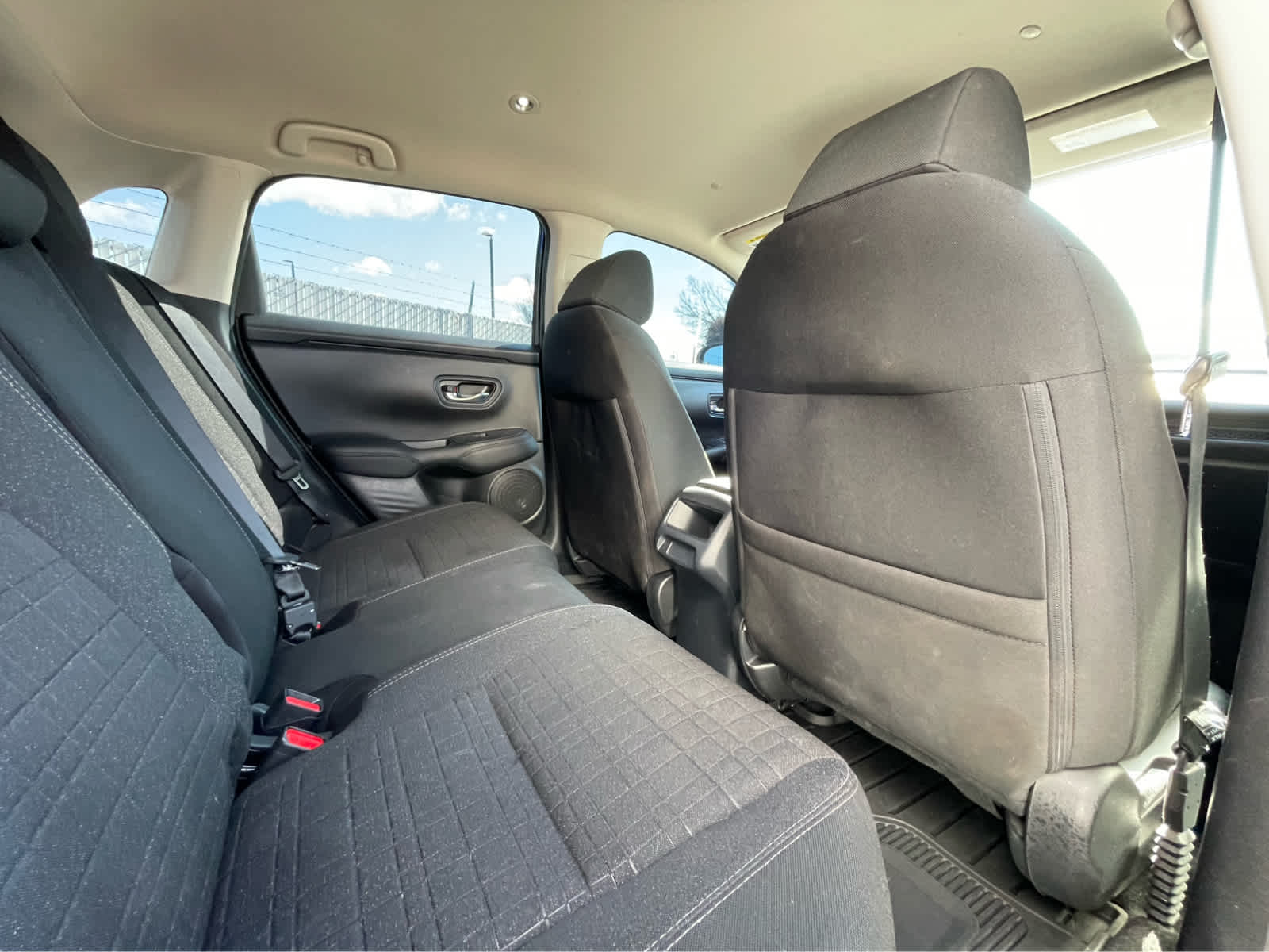 Thumbnail: 2025 Honda HR-V - 25