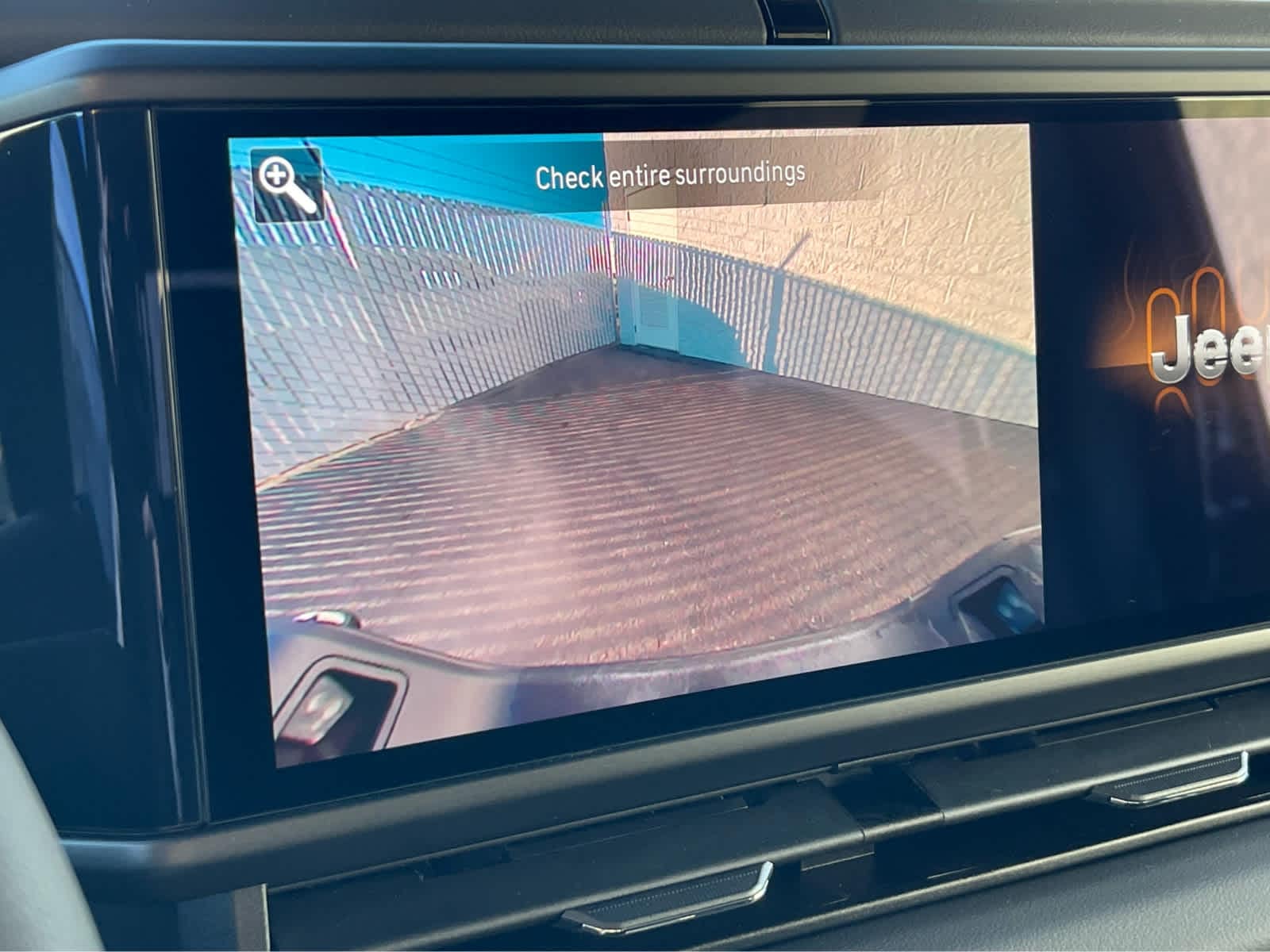 Thumbnail: 2026 Jeep Gladiator - 20