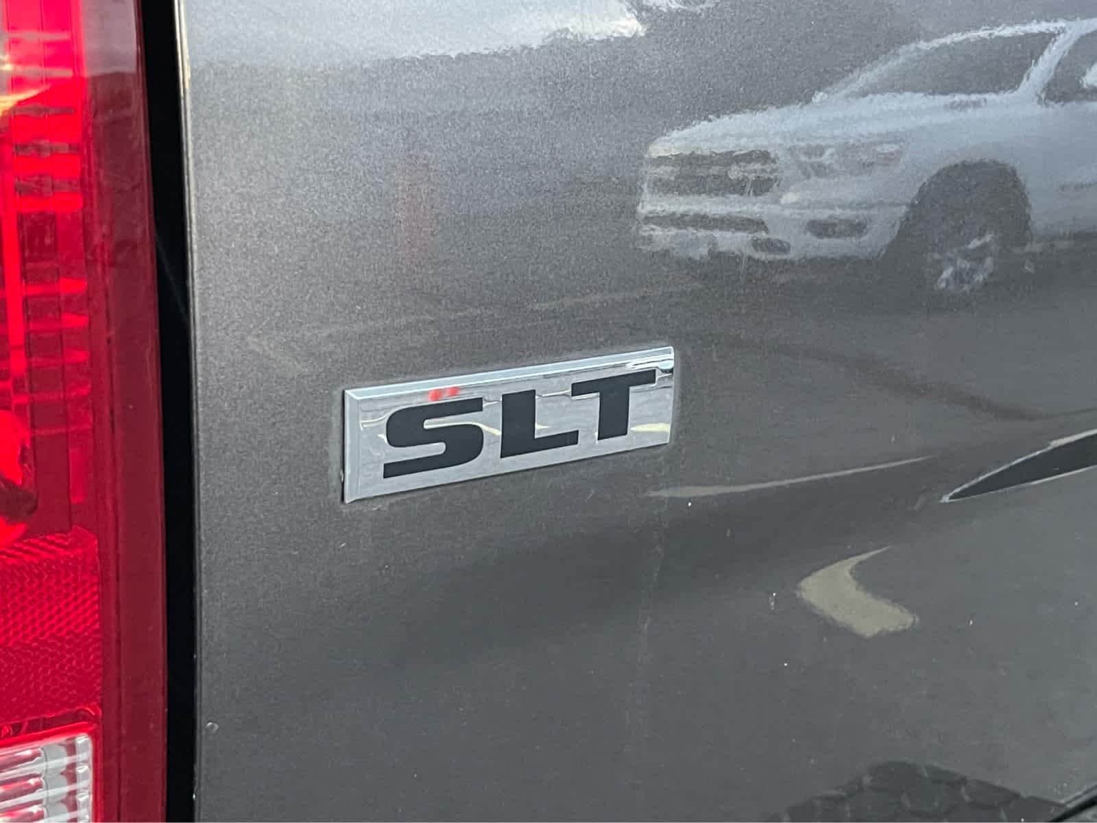 Thumbnail: 2015 RAM 2500 - 7