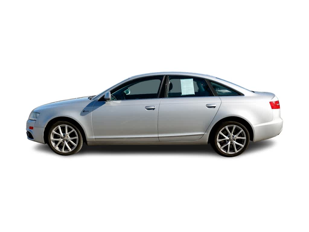 Thumbnail: 2011 Audi A6 - 3