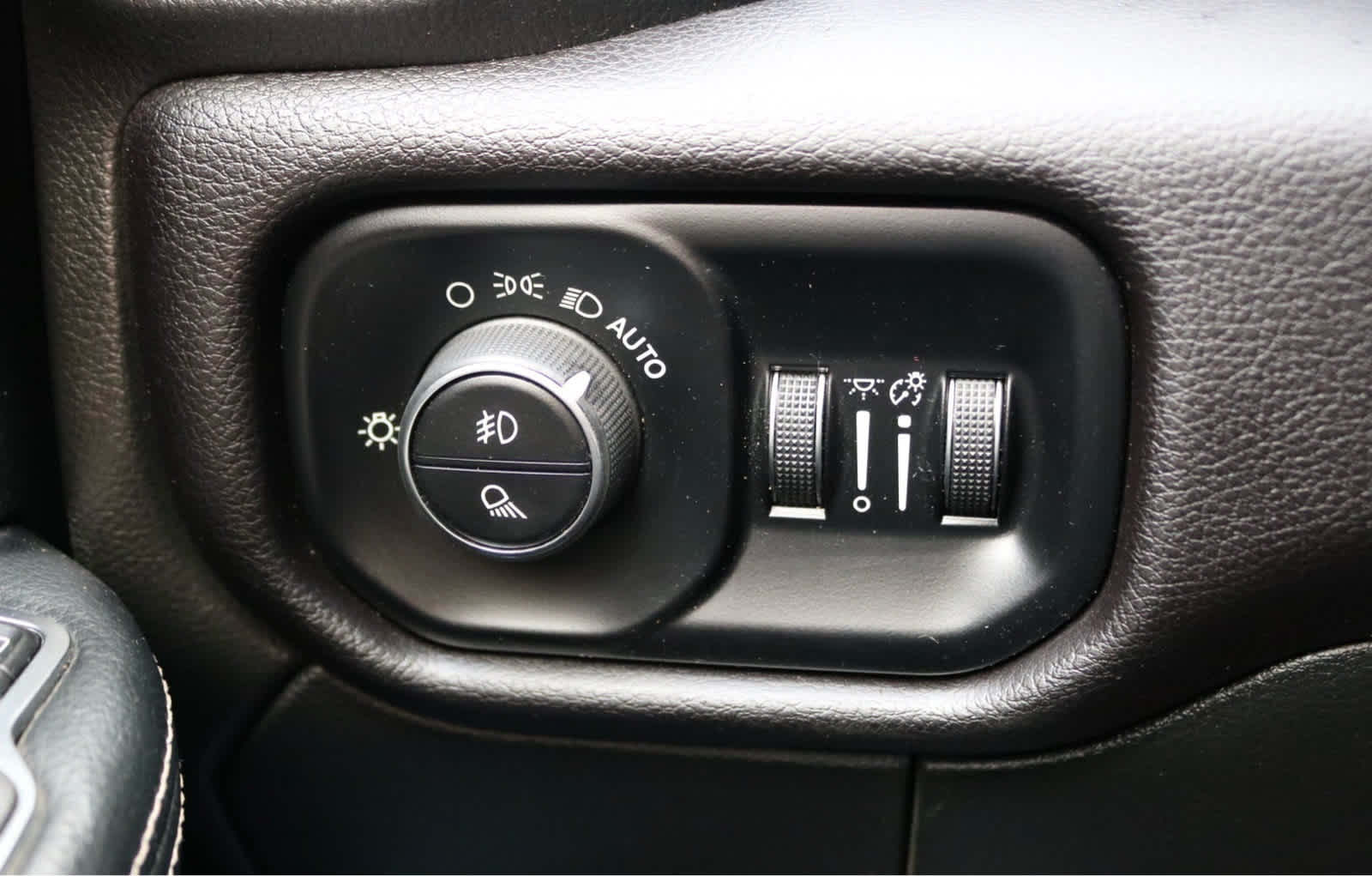 Thumbnail: 2024 RAM 3500 - 21