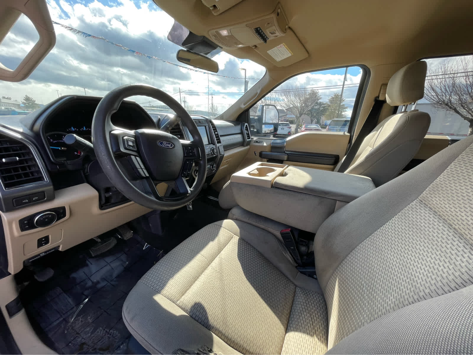 Thumbnail: 2020 Ford F-350 - 6