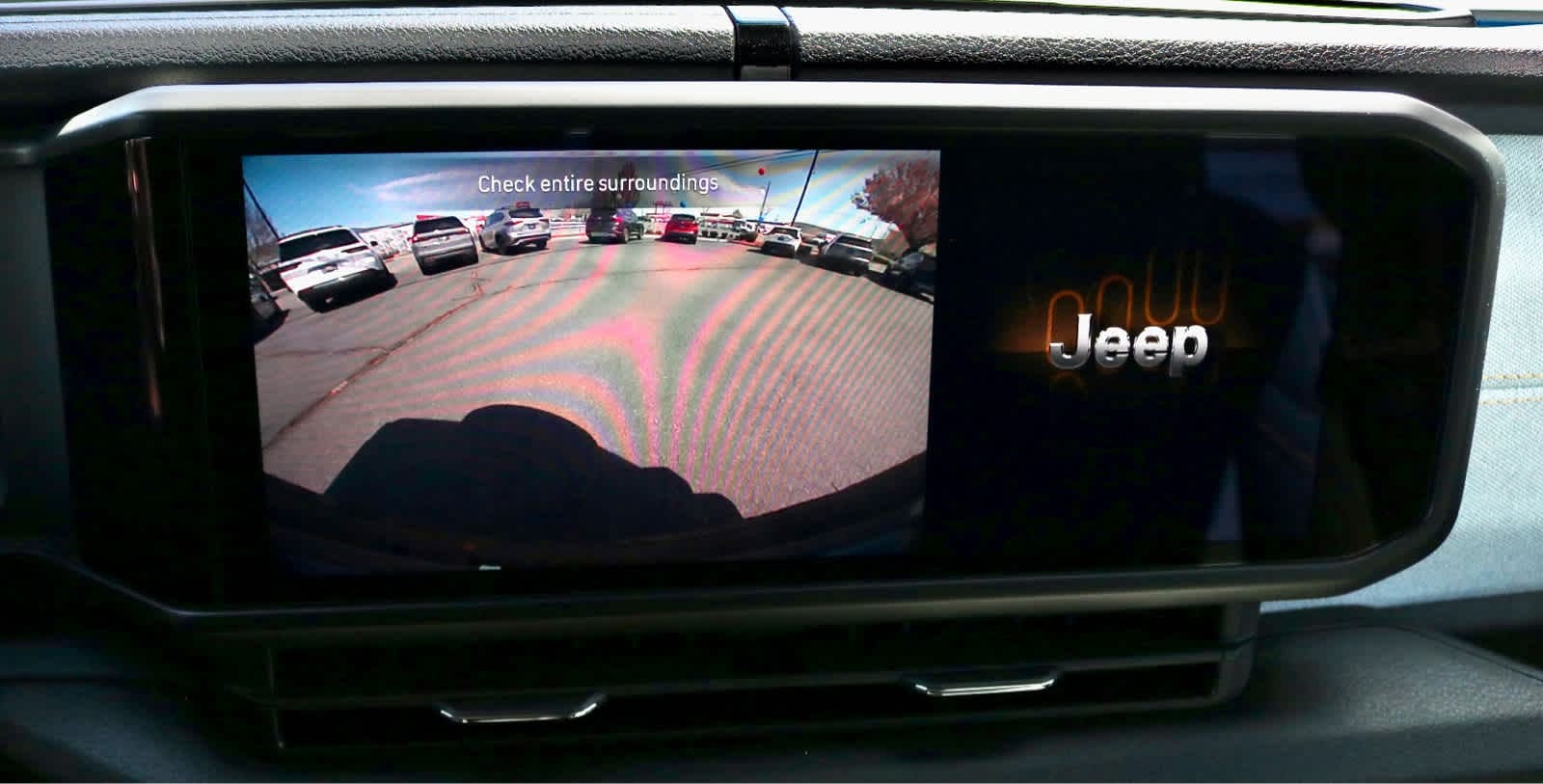 Thumbnail: 2026 Jeep Wrangler - 15