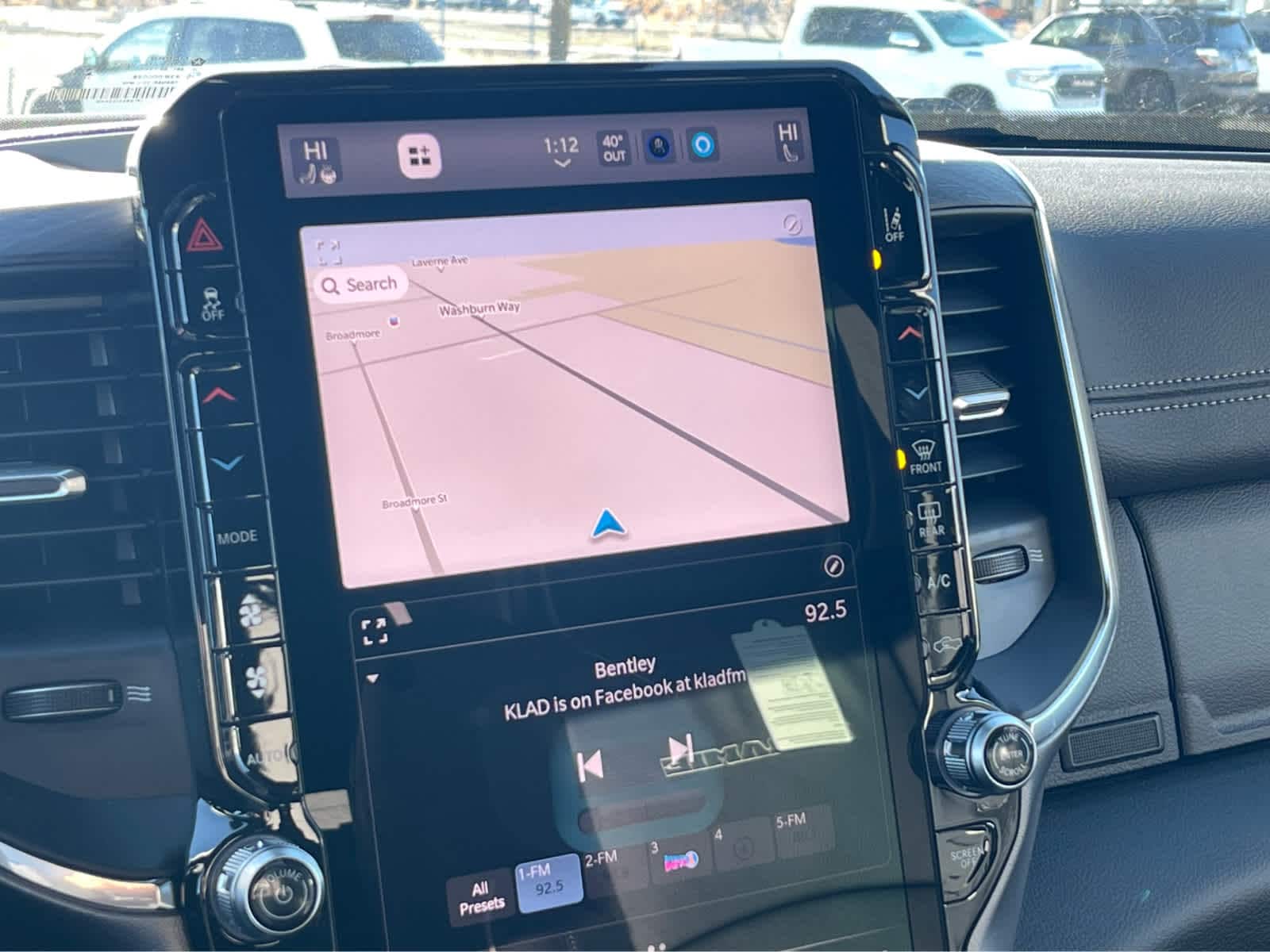 Thumbnail: 2026 RAM 2500 - 16