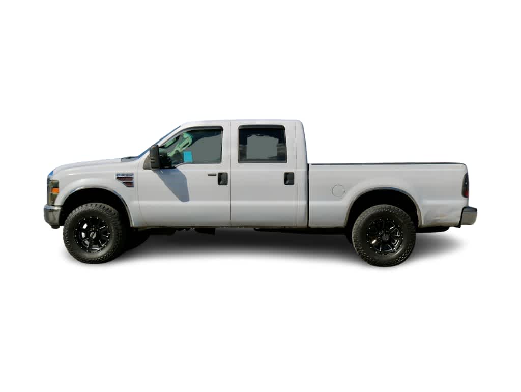 Thumbnail: 2009 Ford F-250 - 3