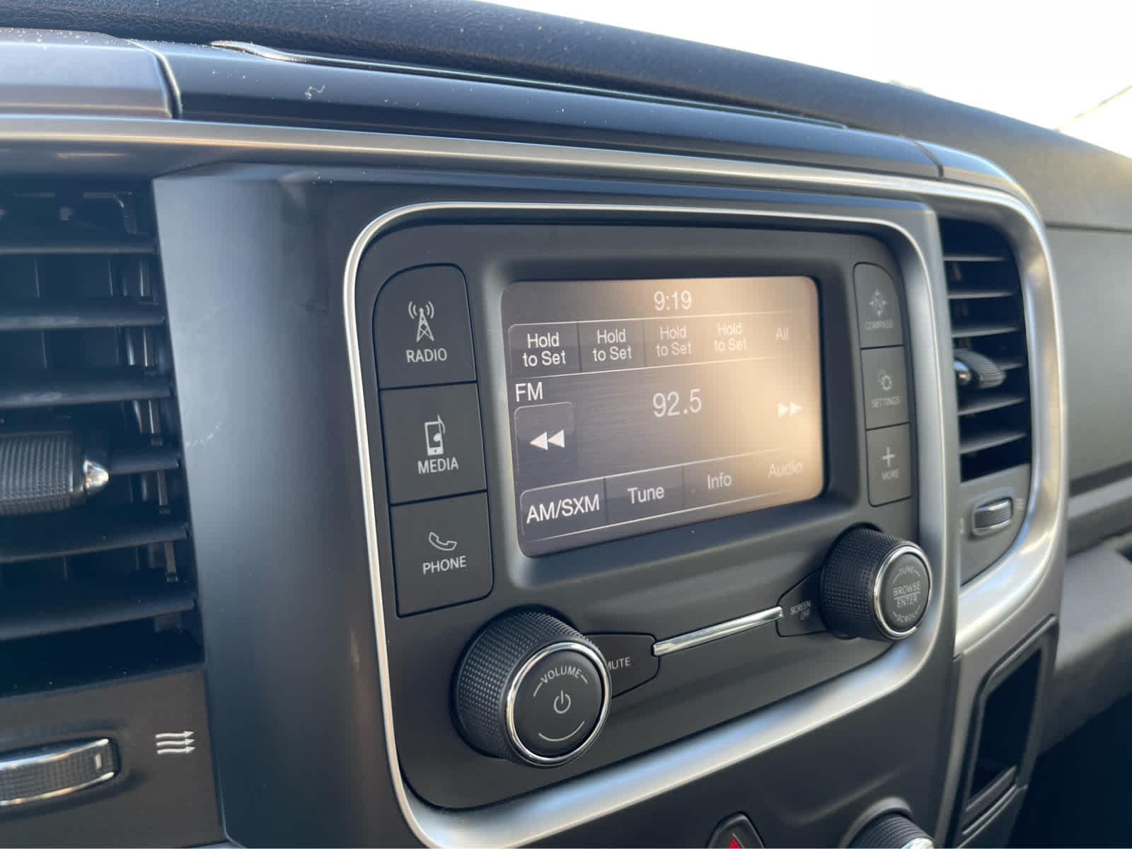 Thumbnail: 2022 RAM 1500 Classic - 15