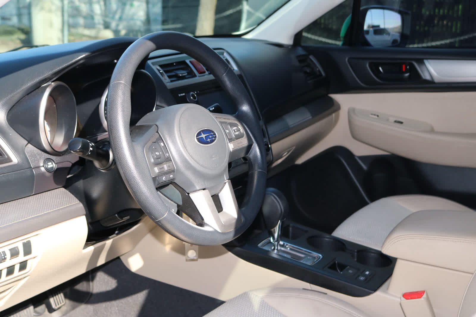 Thumbnail: 2017 Subaru Outback - 7