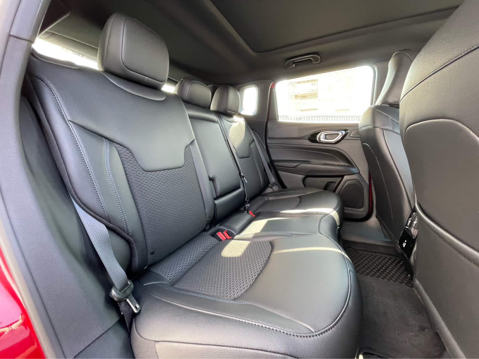 Thumbnail: 2025 Jeep Compass - 26