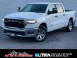 2026 Ram 1500 BIG HORN CREW CAB 4X4 5'7 BOX Pickup