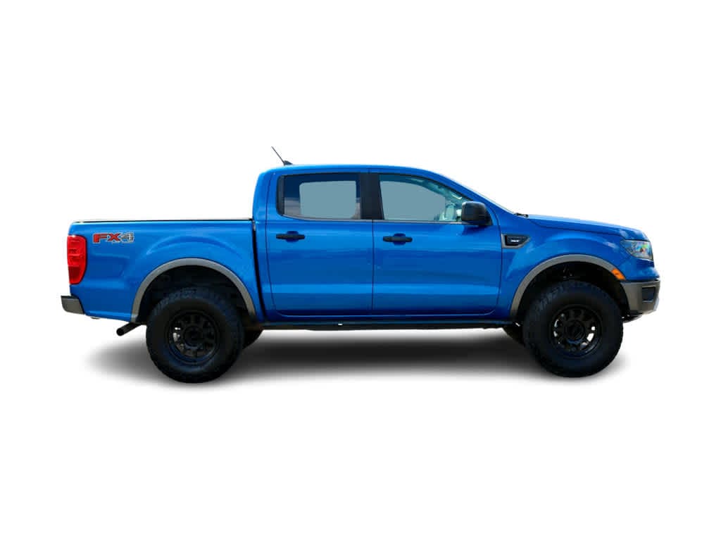 Thumbnail: 2020 Ford Ranger - 4