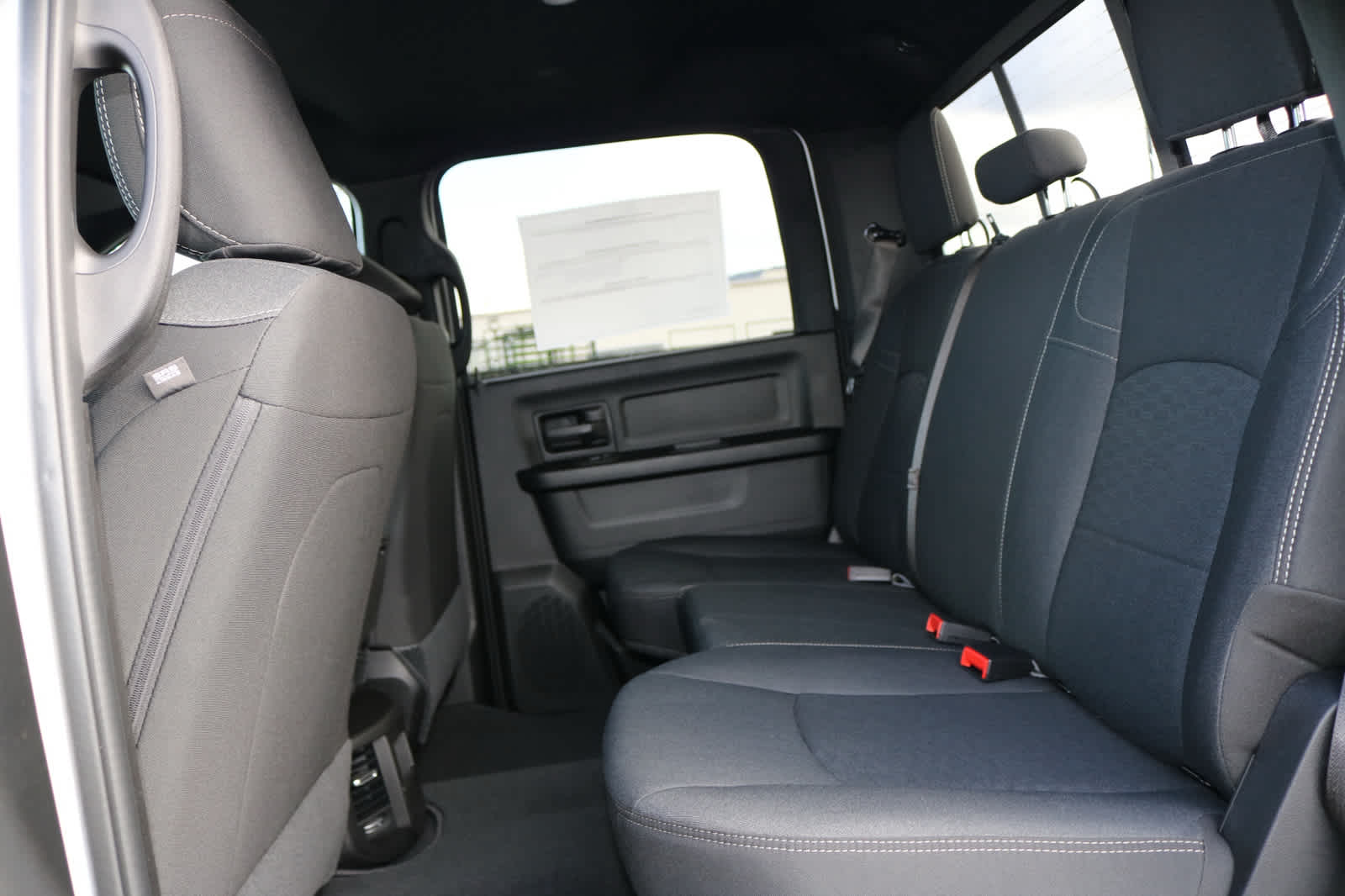 Thumbnail: 2026 RAM 3500 - 26